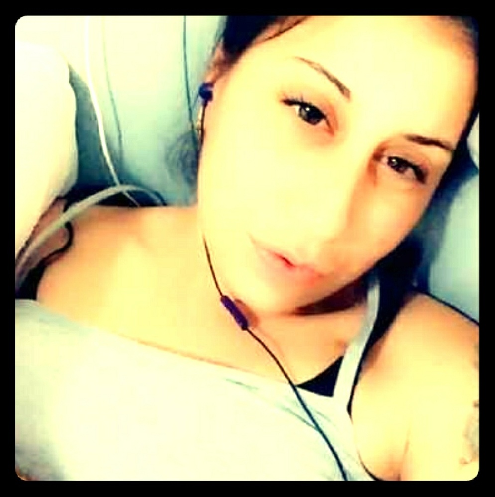 Meet your Posher, Samantha